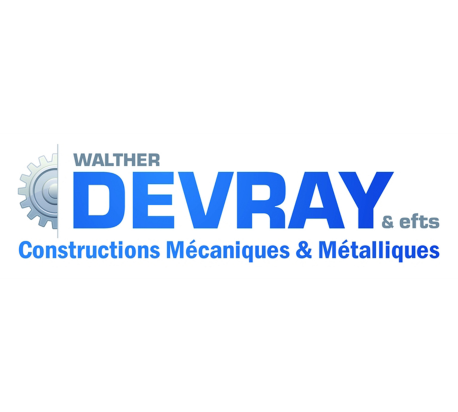 devray