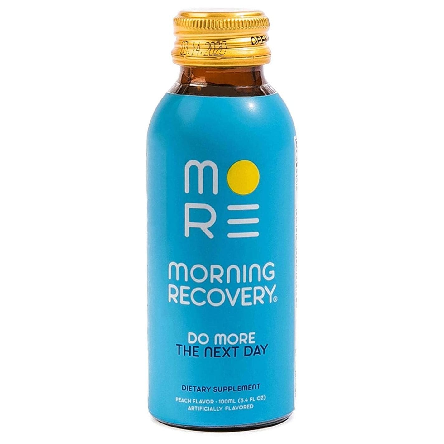 Morning Recovery Electrolyte, Milk Thistle Drink Proprietary Formulation to  Hydrate While Drinking for Morning Recovery, Highly Soluble Liquid DHM