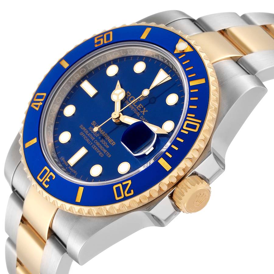 rolex-submariner-steel-yellow-gold-blue-diamond-dial-mens-watch-116613-box-card-54173_d300e_md
