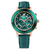 octea-lux-chrono-watch--swiss-made--leather-strap--green--rose-gold-tone-finish-swarovski-5452498 (1)