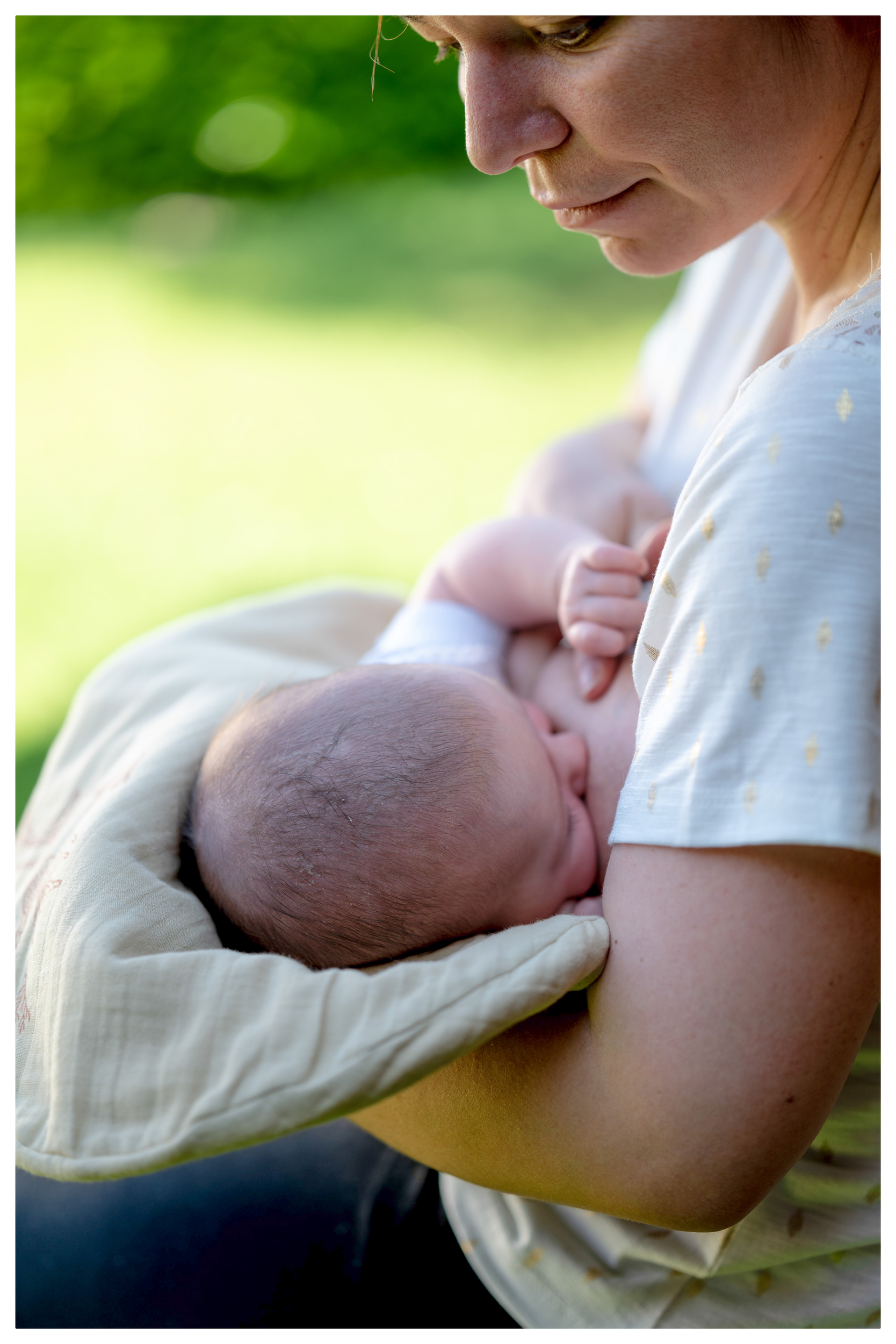 2. Topponcino - montessori - allaitement - bebe - peau a peau - coton bio - cadeau naissance personnalisable - cadeau de naissance unique - eveil bebe - parentalite