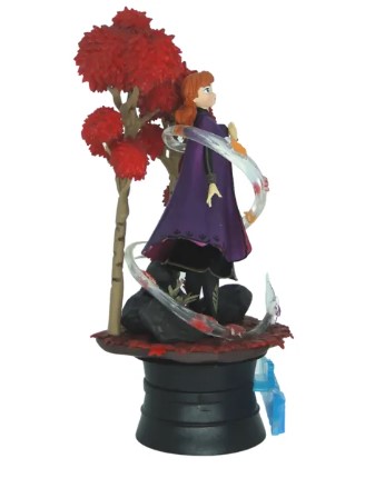 diorama reine des neige 2 b