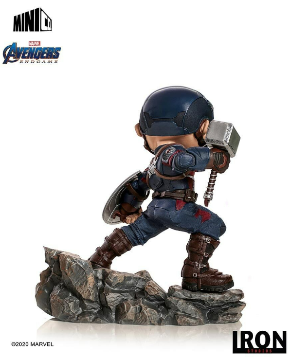 captain America end game2
