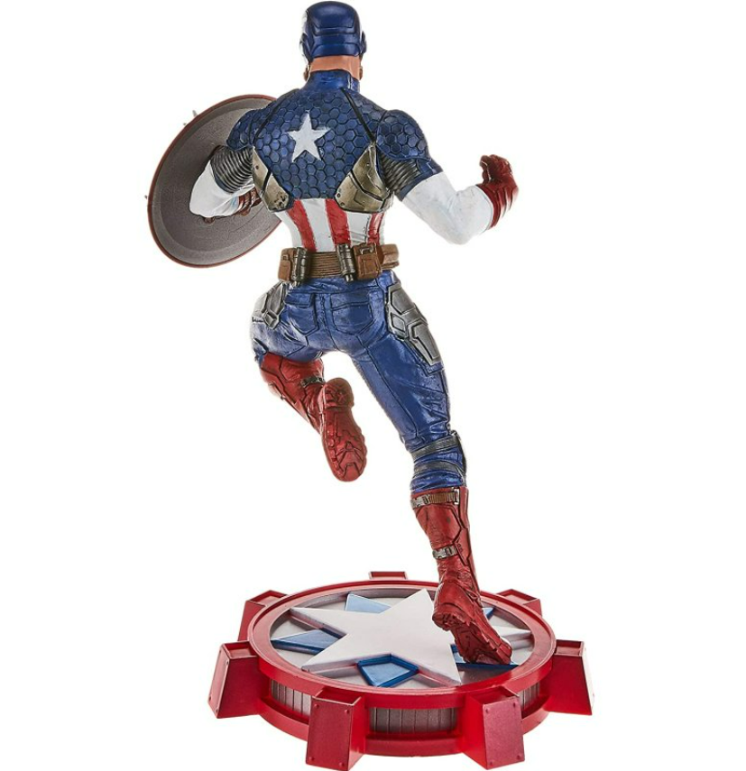 Captain America bouclier