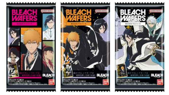 carte bleach