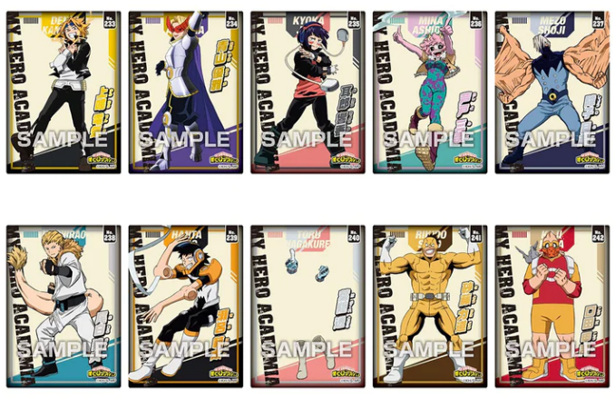 carte my hero2