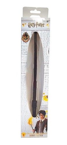 baguette harry potter