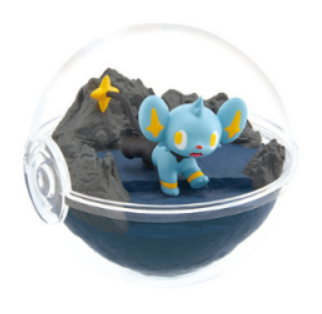 poke tere ourson