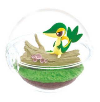 poke tere vert