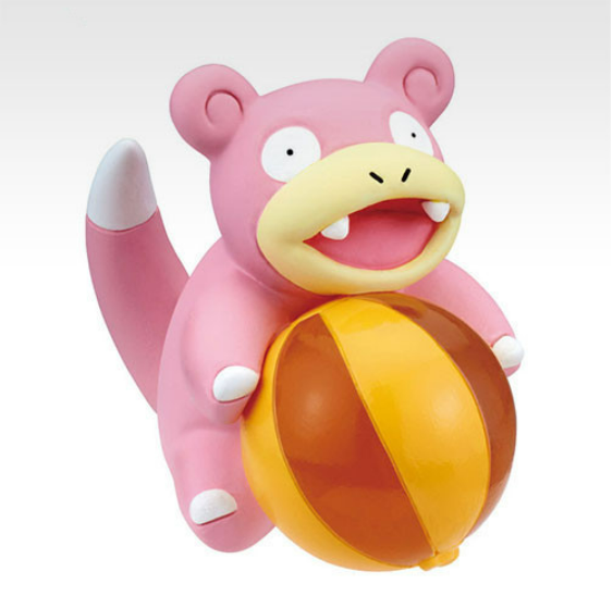 pika summer rose