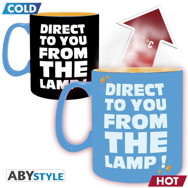 mug aladin do