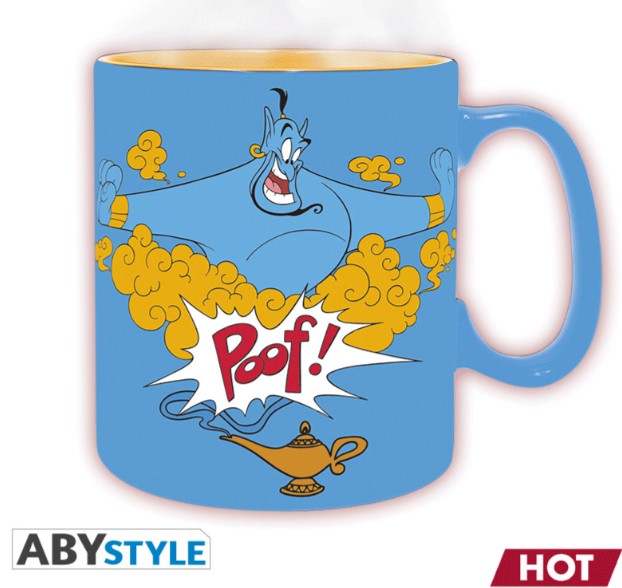 mug aladin ho