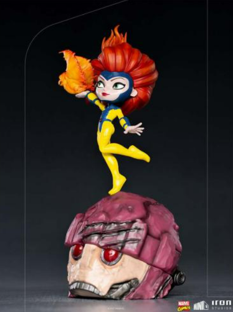 jean grey