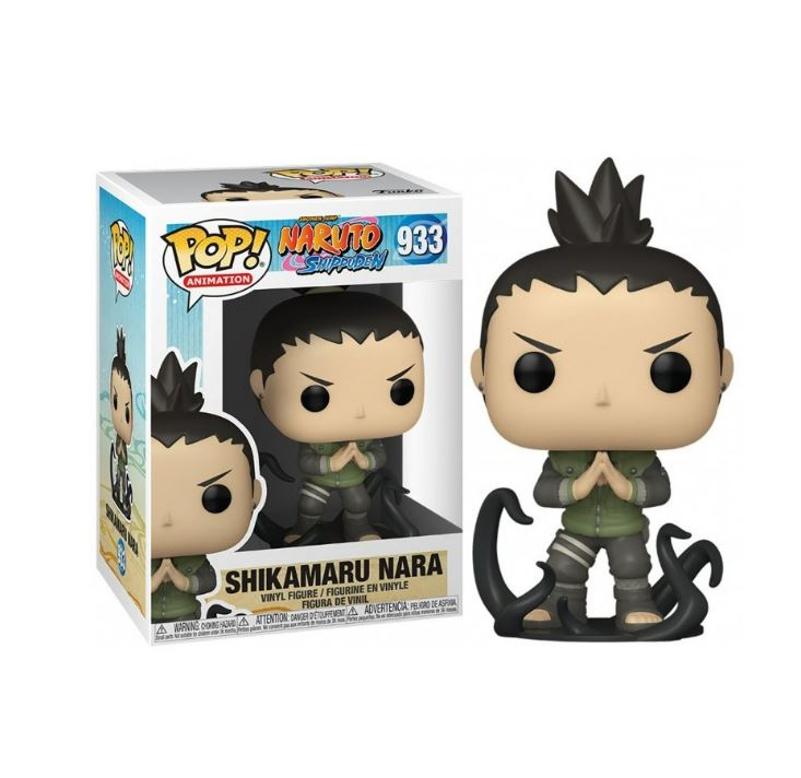 pop 933 shikamaru