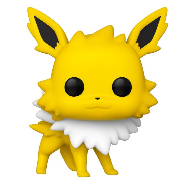 pop 628 jolteon