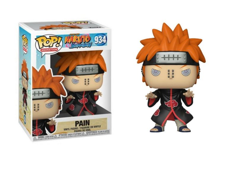 pop 934 pain