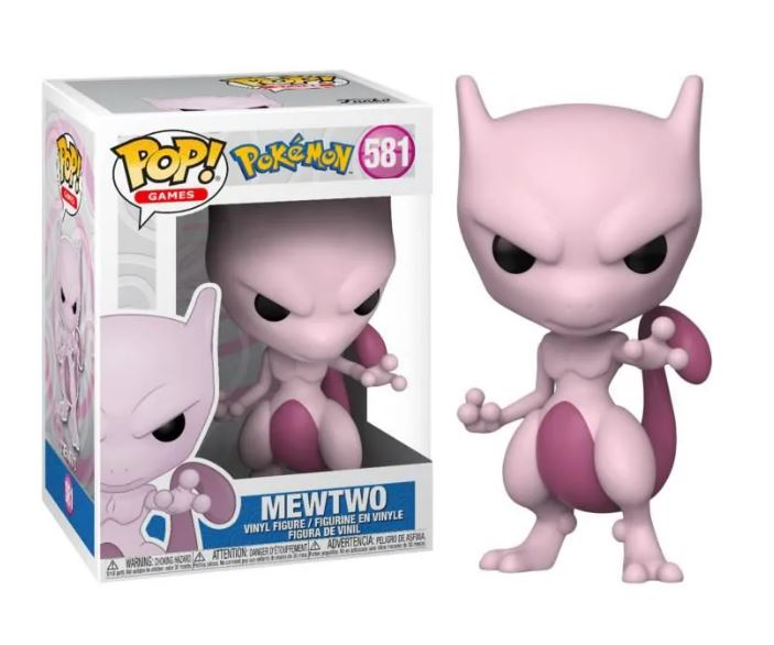 pop 581 mew