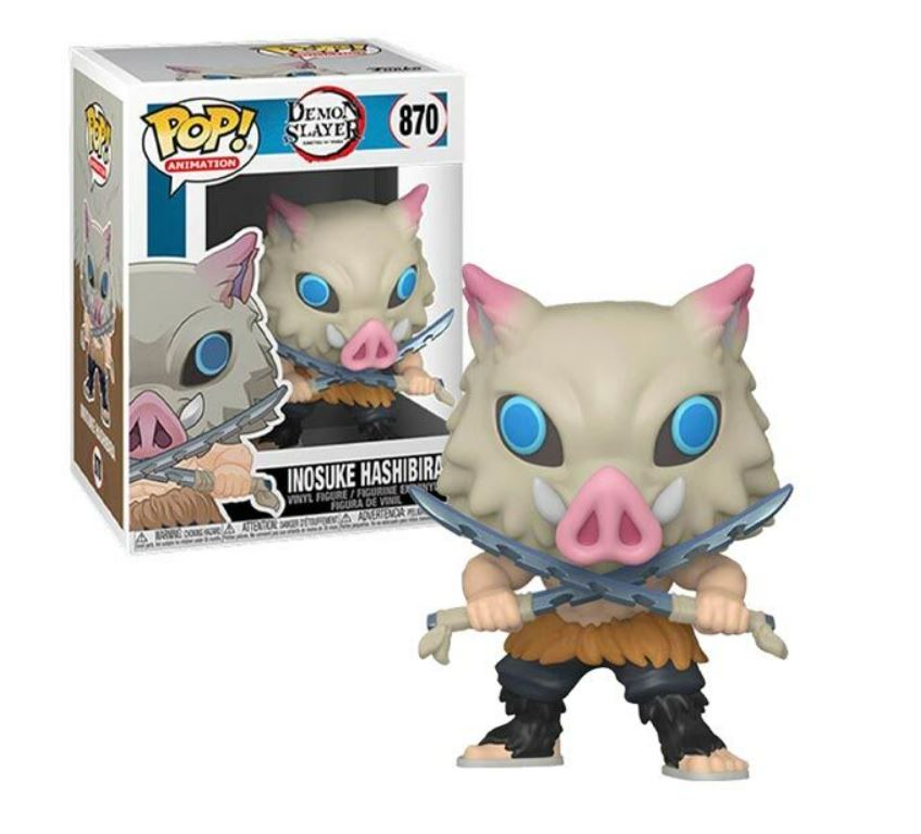 POP 870 INO