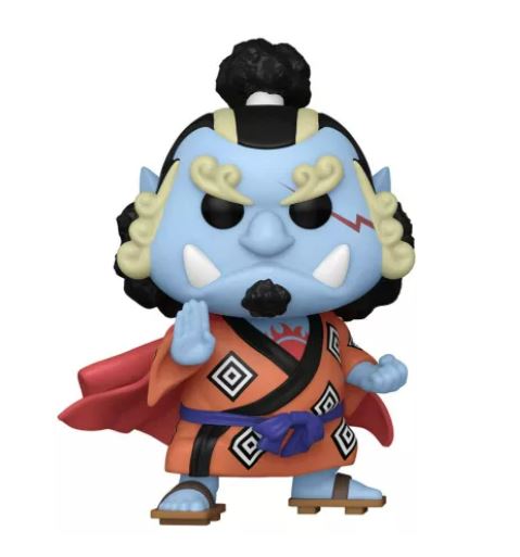 POP 1265 JINBE1