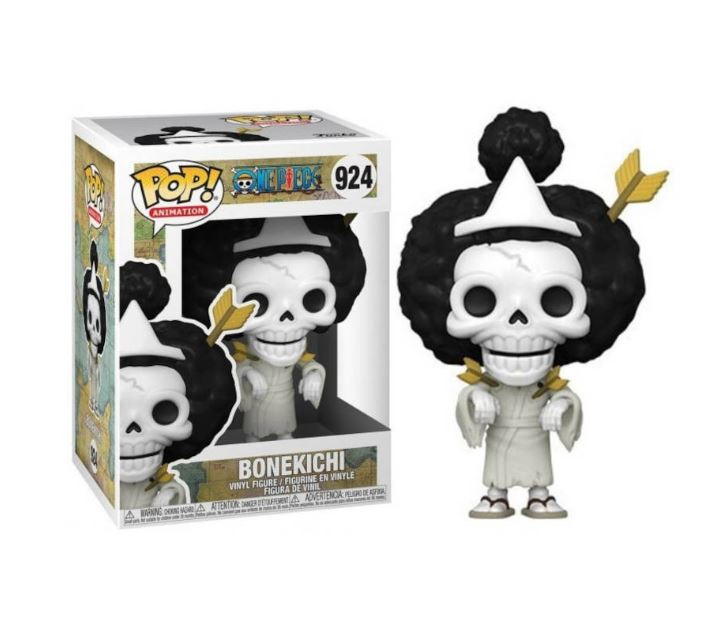 POP 924 BONEKICHI
