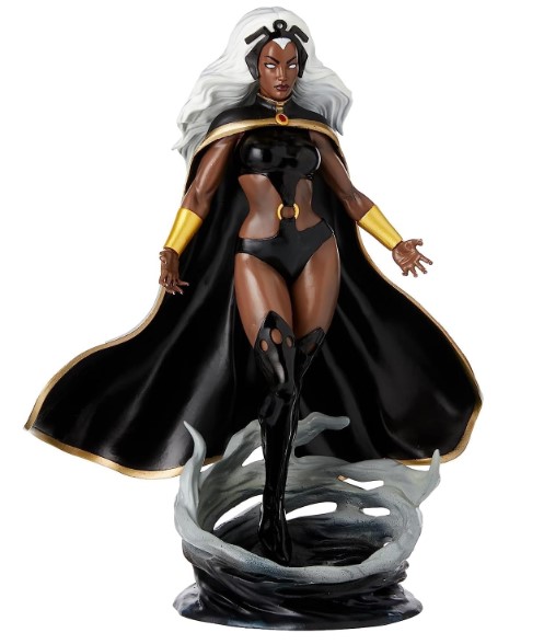 storm