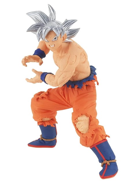 son goku