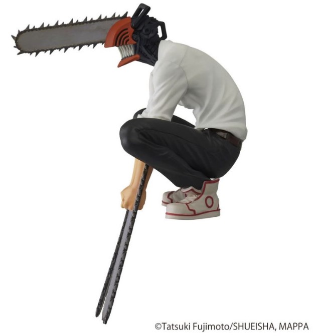 chain man1