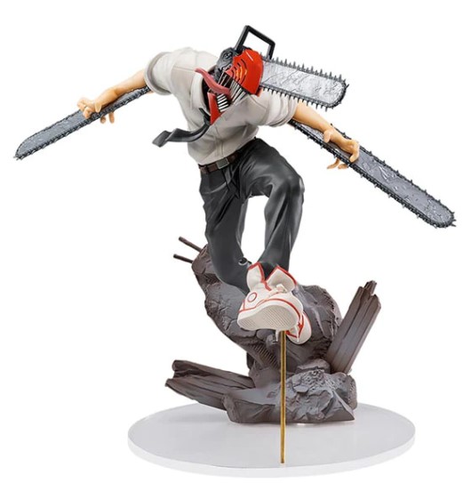 chainsaw denji