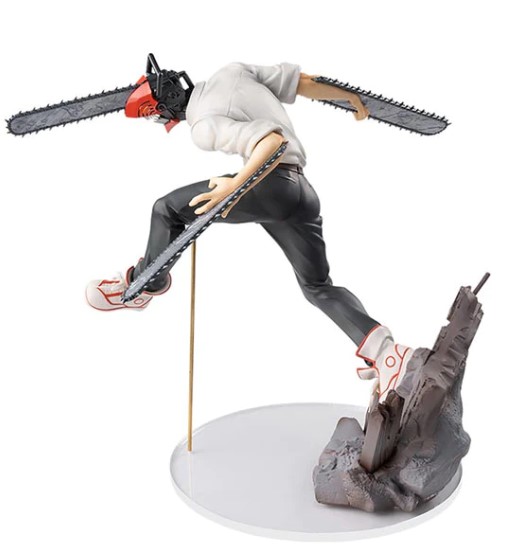 chainsaw denji2