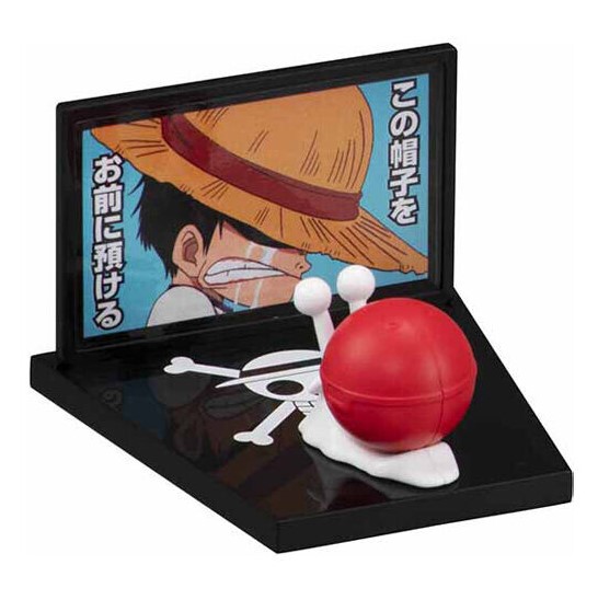 One Piece Luffy