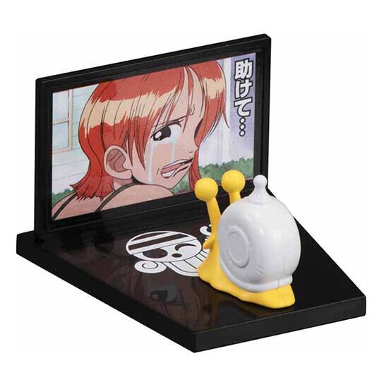 One Piece Nami