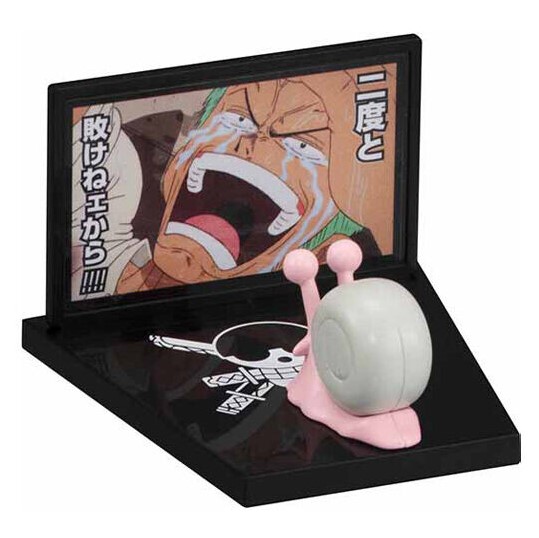 One Piece Roronoa Zoro