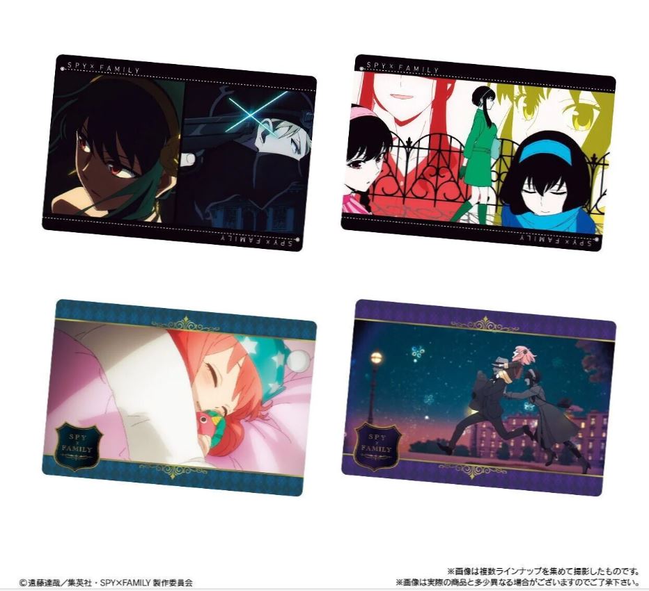Spy card4