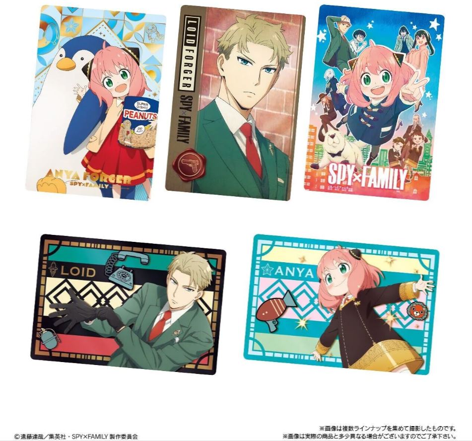 Spy card3