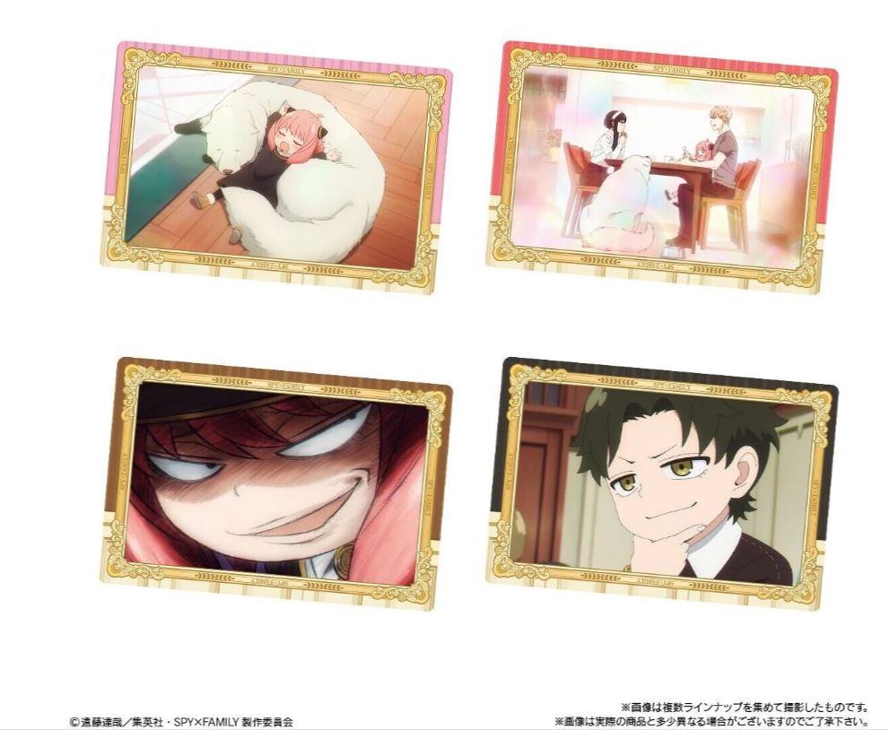 Spy card7