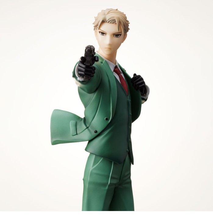 spy