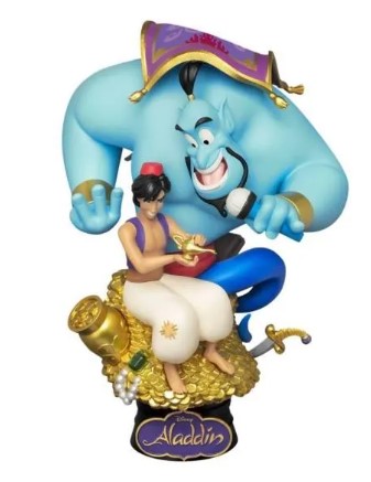 aladdin