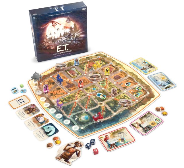 jeu ET1