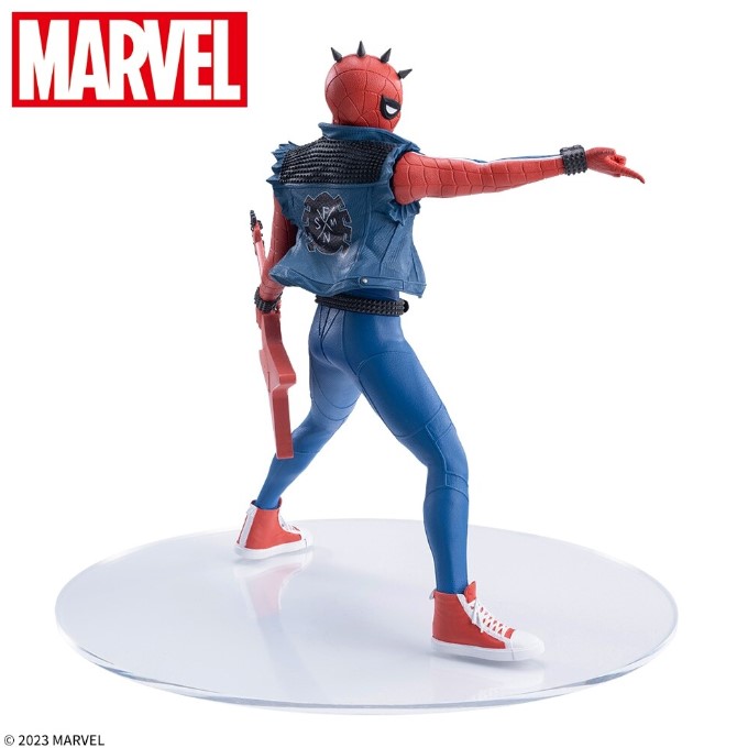 SPIDER