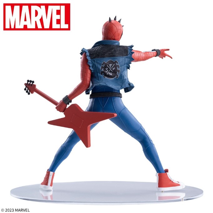 SPIDERMA