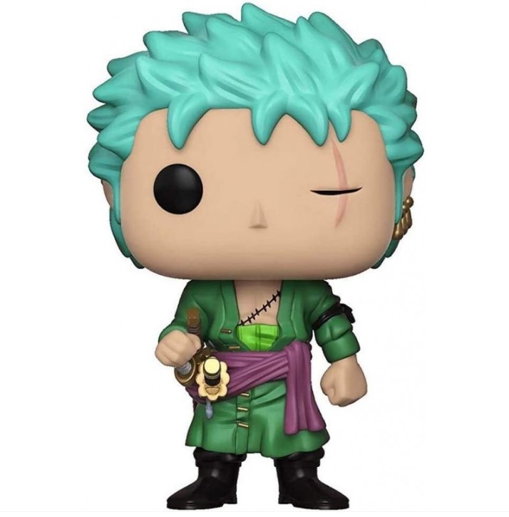 zoro