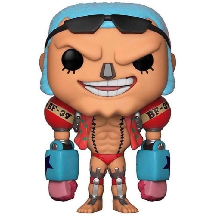 franky
