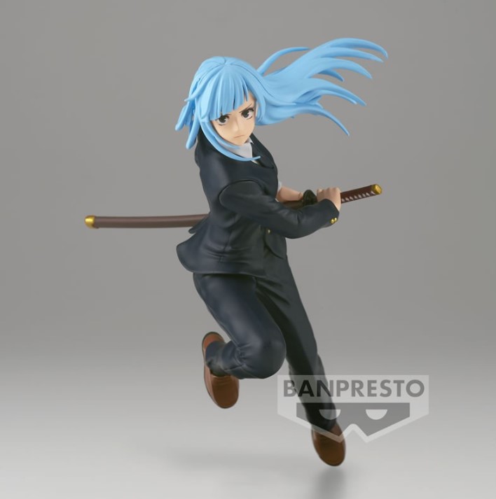 FIGURINE KASUMI MIWA