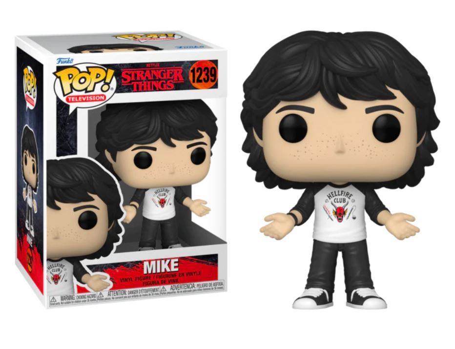 mike
