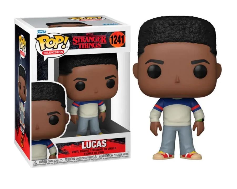 lucas