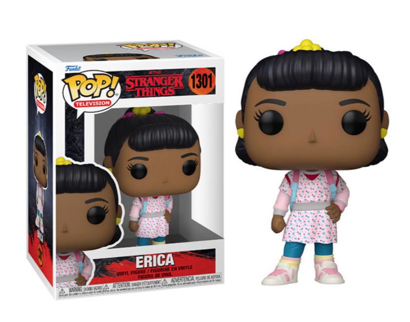erica
