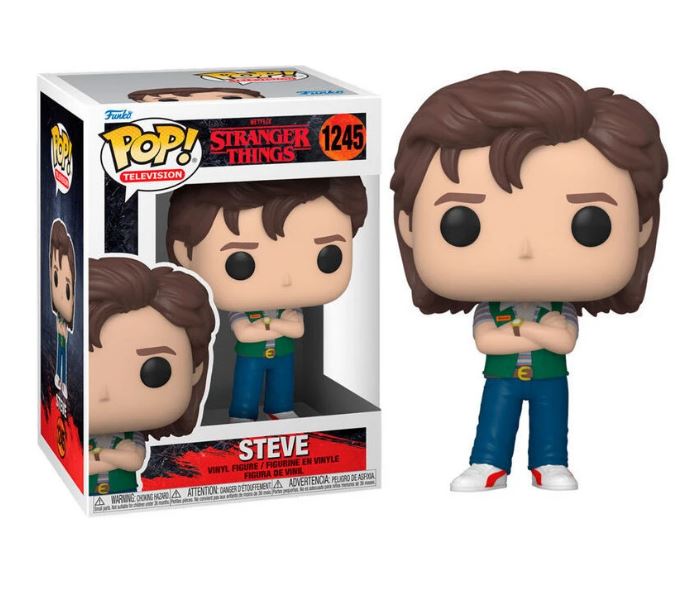 STEVE