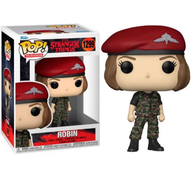 robin