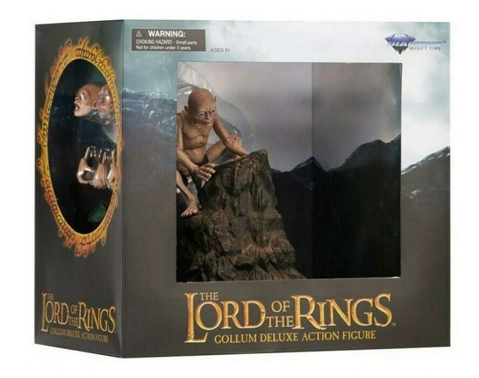 GOLLUM