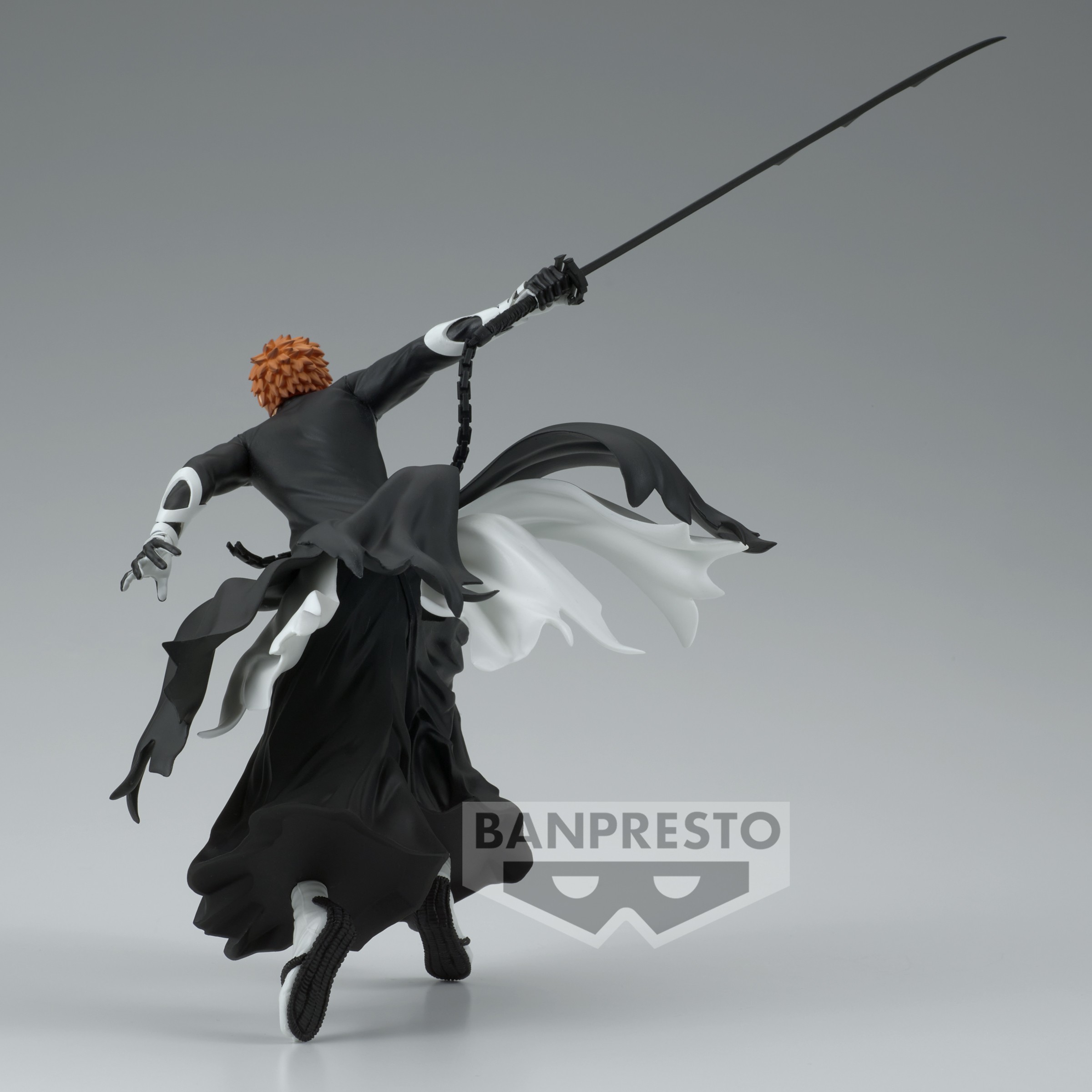 BLEACH VIBRATION STARSI